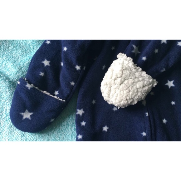 Old Navy Winter Bodysuit - Picture 5 of 7